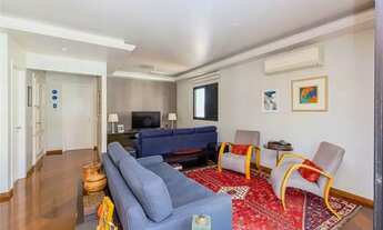 Imagem 6: Condomínio LE VERT no 14º Andar em Moema Pássaros em São Paulo/SP - BELÍSSIMO Apartamento