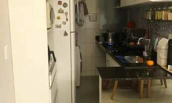 Imagem 6: Apartamento em Jardim da Penha! Com 1Qt, 1Vg, 36m²