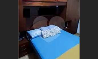 Imagem 7: Apartamento-São Paulo-JAÇANÃ