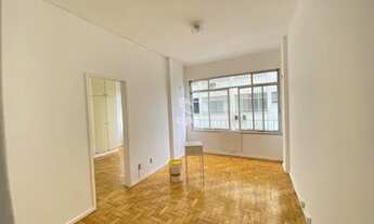 Imagem 2: RIO DE JANEIRO - Apartamento Padrão - Botafogo