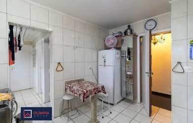 Imagem 6: Venda Apartamento 3 Dormitórios - 168 m² Pinheiros