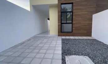 Imagem 5: Casa para venda com 3 quartos em Itapuã - Salvador - Bahia