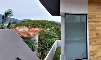 Imagem 4: Casa com 3 dormitórios à venda, 106 m² por R$ 680.000,00 - Jardim Maristela - Atibaia/SP