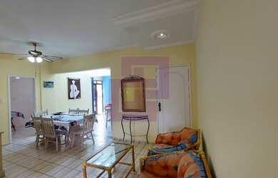 Imagem 6: Venda de Apartamentos / Cobertura na cidade de Guarujá