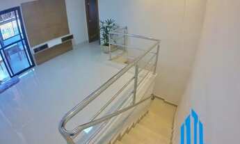 Imagem 7: Maravilhosa Duplex com Piscina Privativa numa área de 250 metros