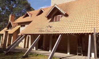 Imagem 6: Vendo casa em Alphaville - Tamboré 1