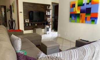 Imagem 2: Casa com 3 dormitórios à venda, 209 m² por R$ 750.000,00 - Jardim Karaíba - Uberlândia/MG