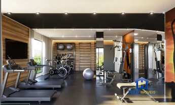 Imagem 4: Apartamento a Venda no Bairro Kobrasol, São José