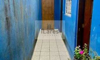 Imagem 6: Casa com 2 dorms, Assunção, São Bernardo do Campo - R$ 400 mil, Cod: 2461