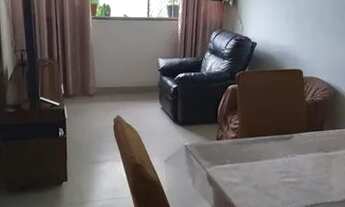 Imagem 2: APARTAMENTO COMPOSTO POR 2/4,SUÍTE ,VARANDA,SALA,COZINHA,BANHEIRO,ÁREA DE SERVIÇO,REFORMAD