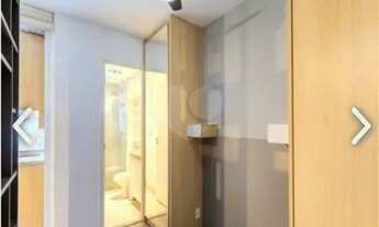 Imagem 7: Apartamento 1 quarto e 1 vaga - 34 metros quadrados á venda em Pinheiros - São Paulo - SP