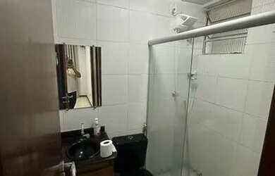 Imagem 3: Apartamento para aluguel com 42 metros quadrados com 2 quartos em Gleba C - Camaçari - BA