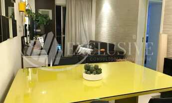 Imagem: Apartamento-À VENDA-Gávea-Rio de Janeiro-RJ