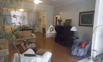 Imagem 4: Apartamento à venda, 3 quartos, 1 vaga, Copacabana - RIO DE JANEIRO/RJ