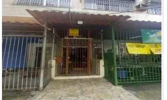 Imagem: Apartamento para venda de 73 m², com 3