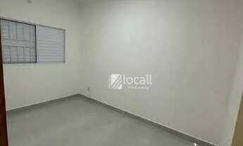 Imagem 4: Casa com 3 dormitórios à venda, 104 m² por R$ 370.000 - Set Valley - São José do Rio Preto