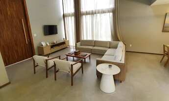 Imagem 5: Oportunidade: Praia Bella, linda casa de luxo, nascente, 7 suítes, 451m², em Praia do