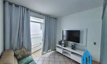 Imagem: Apartamento com 2 quartos a venda - Centro