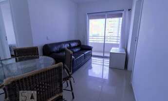 Imagem: Apartamento para Aluguel - Tatuapé, 1 Quarto