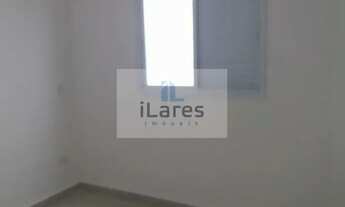 Imagem 6: Apartamento com 3 dorms, Vila Valparaíso, Santo André - R$ 430 mil, Cod: 2394