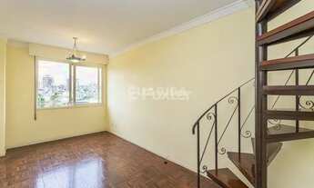 Imagem 2: Cobertura à venda Rua Francisco Otaviano, Santa Cecília - Porto Alegre