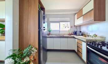 Imagem 7: Apto 03 qts, 81m², localização privilegiada - Riviera