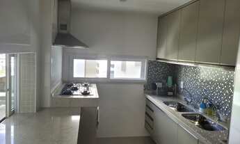 Imagem 7: Apartamento para venda tem 187 metros quadrados com 4 quartos na Graça