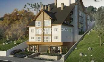 Imagem: GRAMADO - Apartamento Padrão - Centro