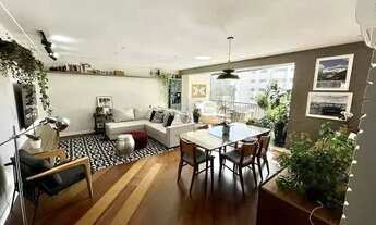 Imagem 4: Venda Apartamento 4 Dormitórios - 158 m² Brooklin