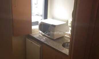 Imagem 5: Flat com 1 dormitório para alugar, 30 m² por R$ 3.700,00/mês - Jardins - São Paulo/SP