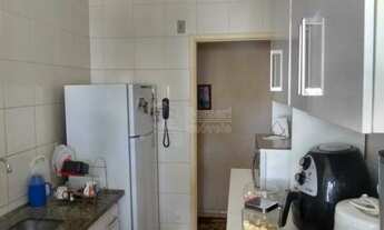 Imagem 4: Venda de Apartamentos / Padrão na cidade de Araraquara