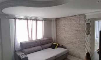 Imagem 2: Apartamento com 3 Quartos à Venda, 64 m²