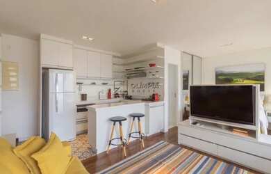 Imagem 5: Apartamento Venda Chácara Klabin 44 m² 1 Dormitórios