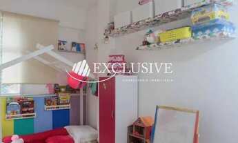 Imagem 7: Apartamento-À VENDA-Lagoa-Rio de Janeiro-RJ