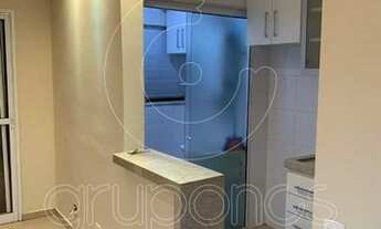 Imagem 7: Venda de Apartamentos / Padrão na cidade de Araraquara