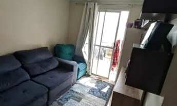 Imagem 2: Apartamento residencial para Venda Palmeiras de São José, São José dos Campos 2 dormitório