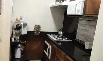 Imagem 4: Venda de apt com 61 m², 2 quartos sendo 1 suíte, varanda gourmet, 2 vagas - Vila Yara, Osa