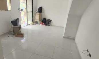 Imagem 3: GS - DUPLEX INDIVIDUAL EM PAU AMARELO