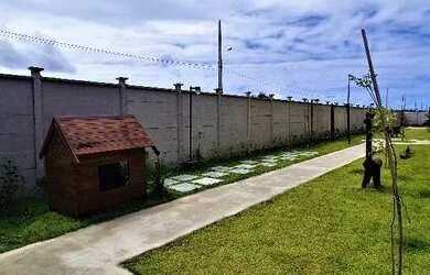 Imagem 7: Apartamento em Maranguape 1 na PE-22 - Paulista - Parque Lusitânia - R$ 750