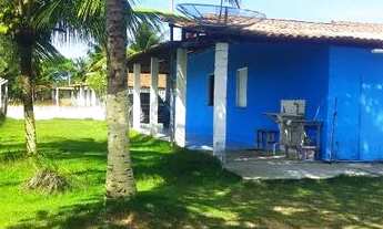 Imagem 2: Casa na praia Casa com 3 dormitórios