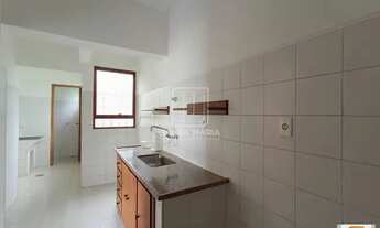 Imagem 6: Apartamento (tipo - padrao) 2 dormitórios, cozinha planejada, em condomínio fechado