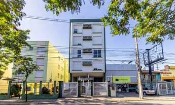 Imagem: PORTO ALEGRE - Kitchenette/Conjugados