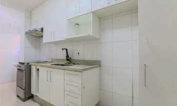 Imagem 3: APARTAMENTO RESIDENCIAL em São Paulo - SP, Jardim São Paulo(Zona Norte