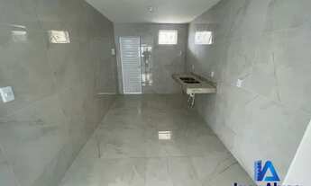 Imagem 3: Duplex com 4 suítes e amplo terreno em rua sem saída no centro do Eusébio!