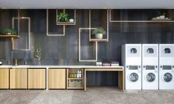 Imagem 15: Apartamento para Venda - 37.07m², 1 dormitório, Auxiliadora