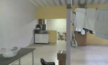 Imagem 3: Casa linear Campo Grande