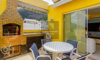 Imagem 4: Cobertura em Jardim Botânico - Rio de Janeiro