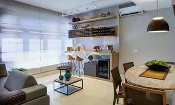 Imagem: Apartamento para aluguel, 2 quartos, 1 suíte