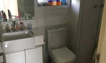 Imagem 6: Apartamento à venda em Vila Valparaíso com 93 m², 2 quartos, 1 suíte, 2 vagas