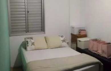 Imagem 5: APTO BANDEIRAS Apartamento com 2 dormitórios